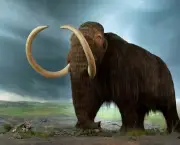 Mamute Animal Pre-historico- (3)