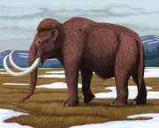 Mamute Animal Pre-historico- (16)