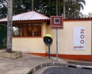 Zoologico De Guarulhos (10)