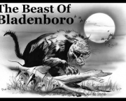 A Besta de Bladenboro (1)