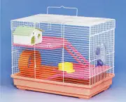 Acessórios para Hamster (4)