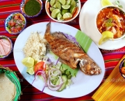 fried veracruzana grouper fish mexican seafood