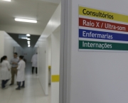 SÃ£o Paulo 2014-01-02 Hospital VeterinÃ¡rio Anclivepa de SÃ£o Paulo Foto Cesar Ogata / SECOM