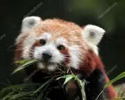 Panda Vermelho (8)