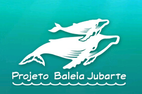Projeto Baleia Jubarte